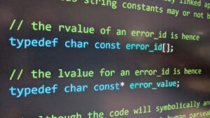 First C program and C Program Structure