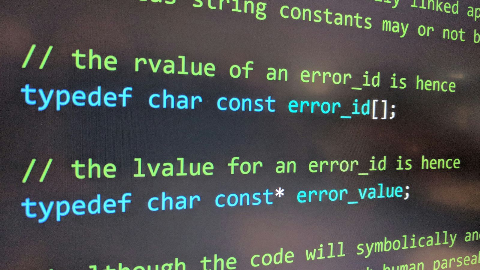 First C program and C Program Structure