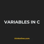 http://How%20to%20use%20Variables%20and%20Format%20Specifiers%20In%20C