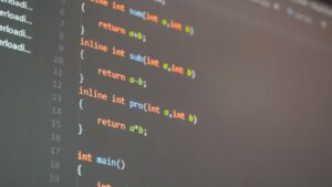 Express Learning Programming – Constants in C