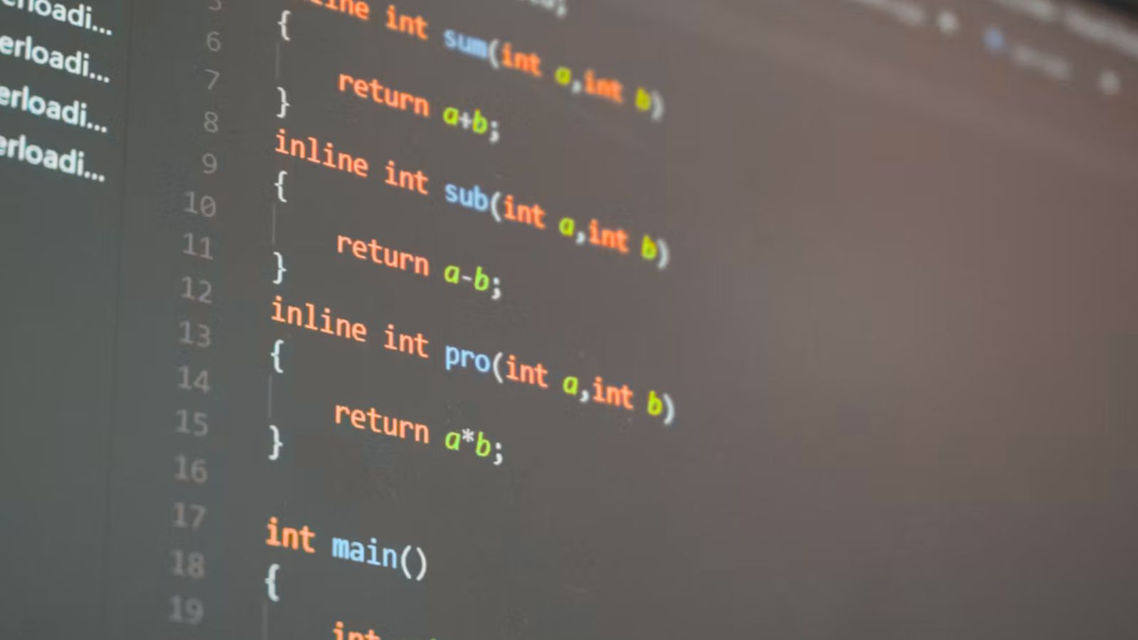 Express Learning Programming – Constants in C