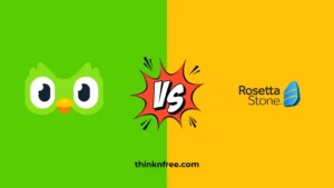 Rosetta Stone vs. Duolingo, A Comprehensive Comparison Review