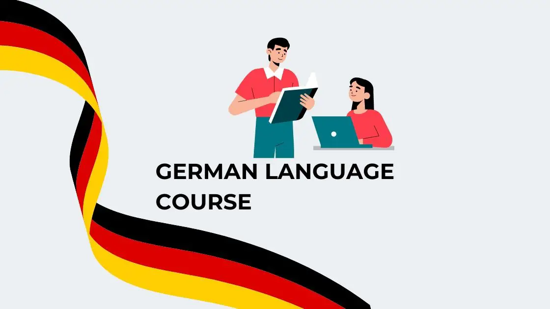 Free German Language Course