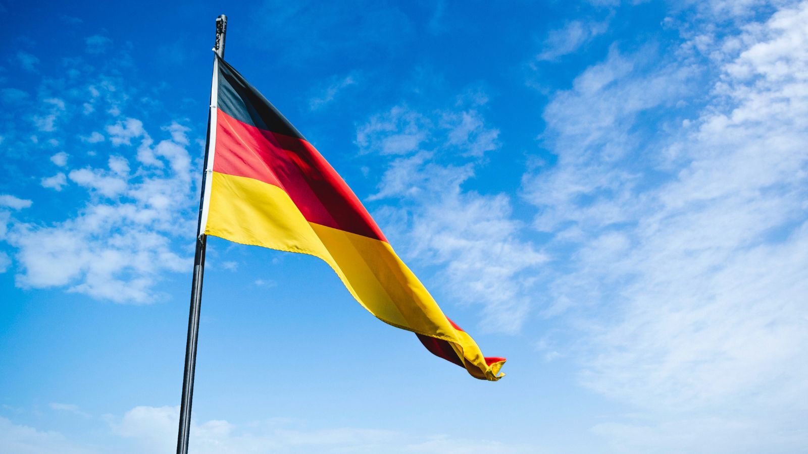 Learning the German Language from Scratch