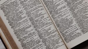 The Art of Spanish Verbs A Comprehensive Guide