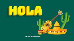 Spanish Language: Greetings from Basics to Elegance