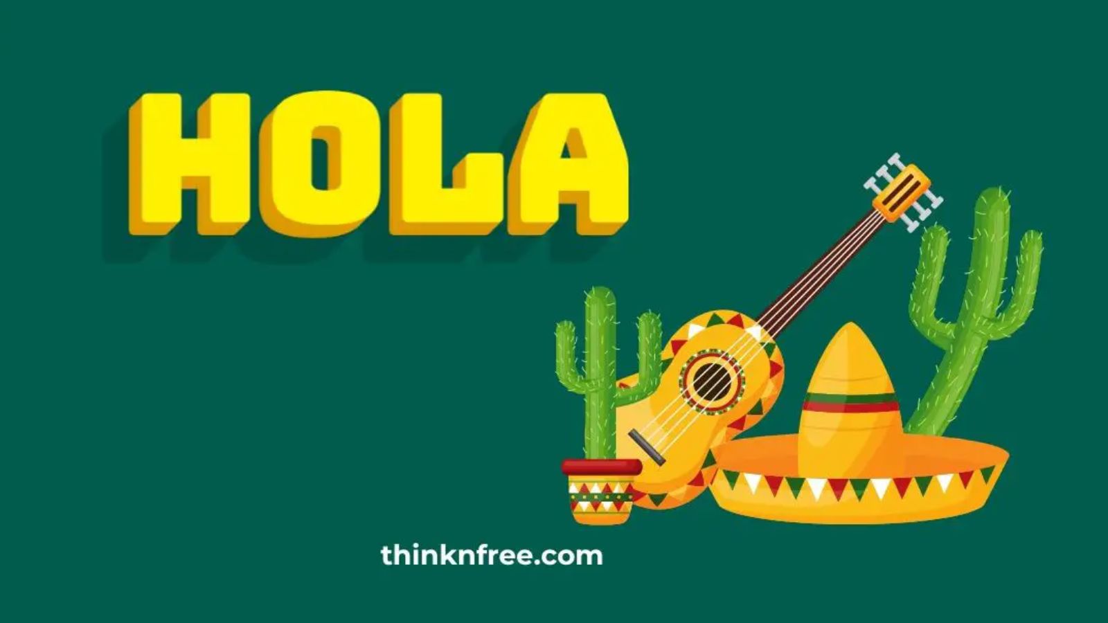 Spanish Language: Greetings from Basics to Elegance