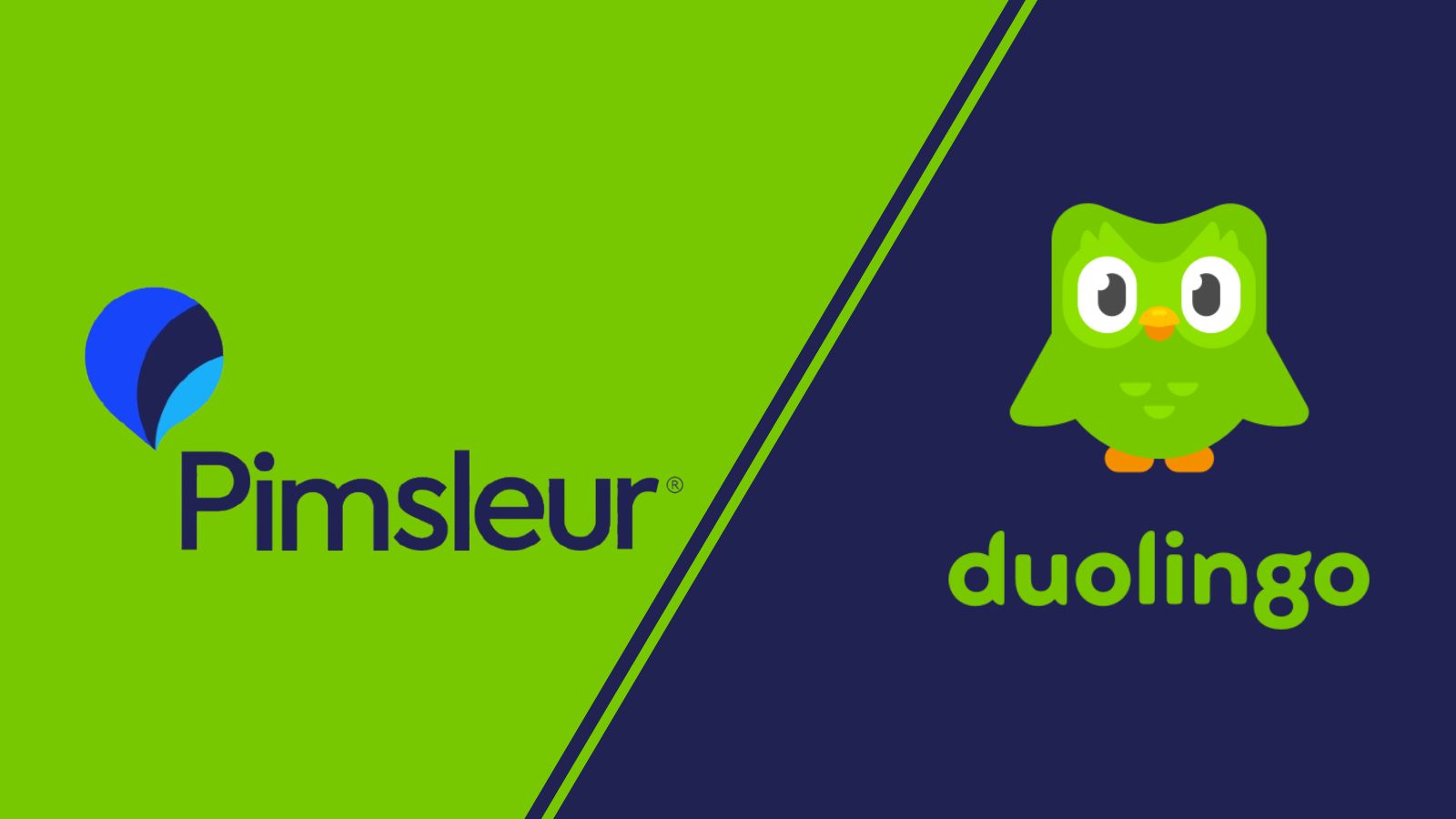 Is Pimsleur Better than Duolingo for Language Learning? A Full Comparison