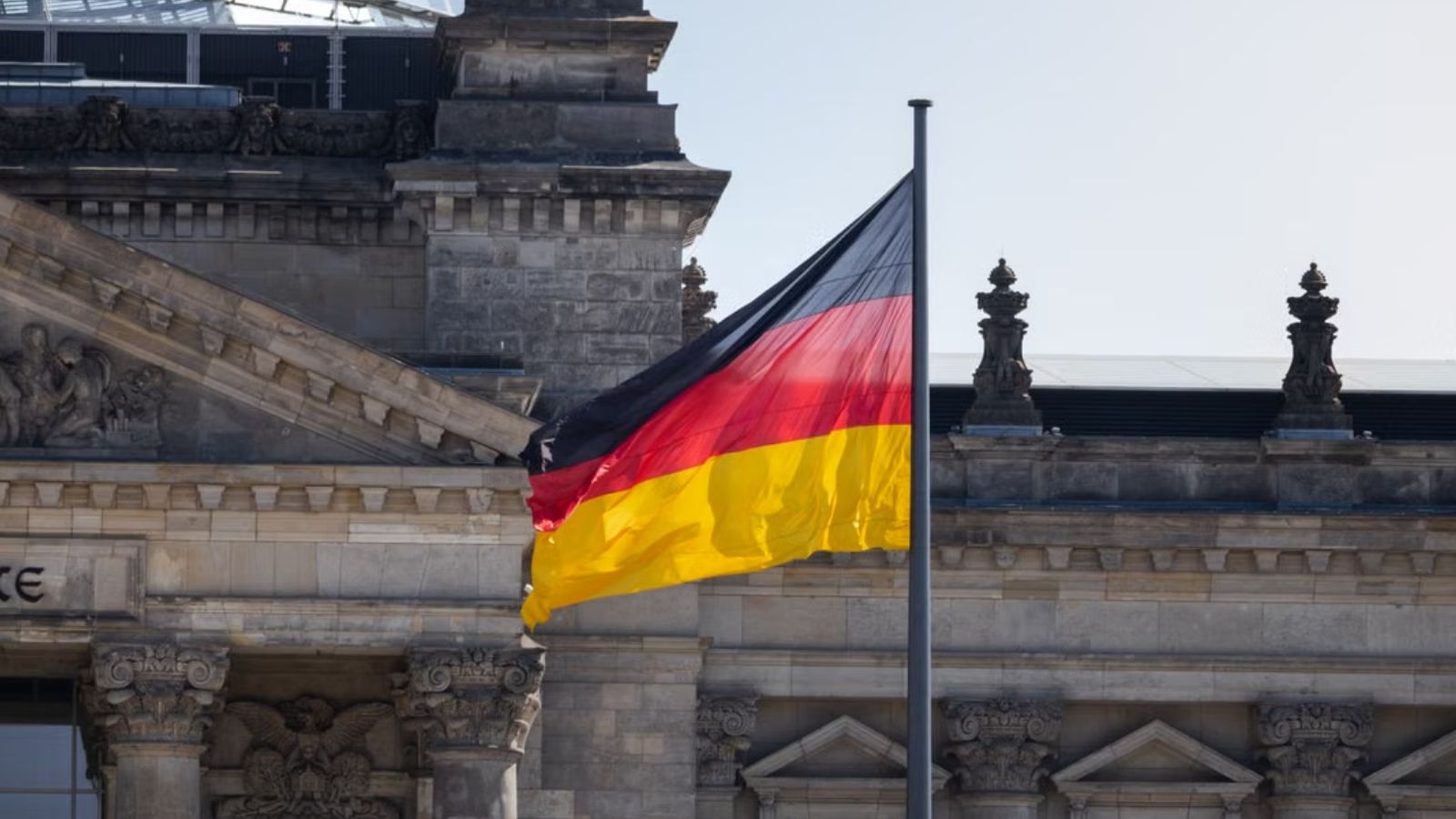 Your First Step to German Language Proficiency – Lesson 1