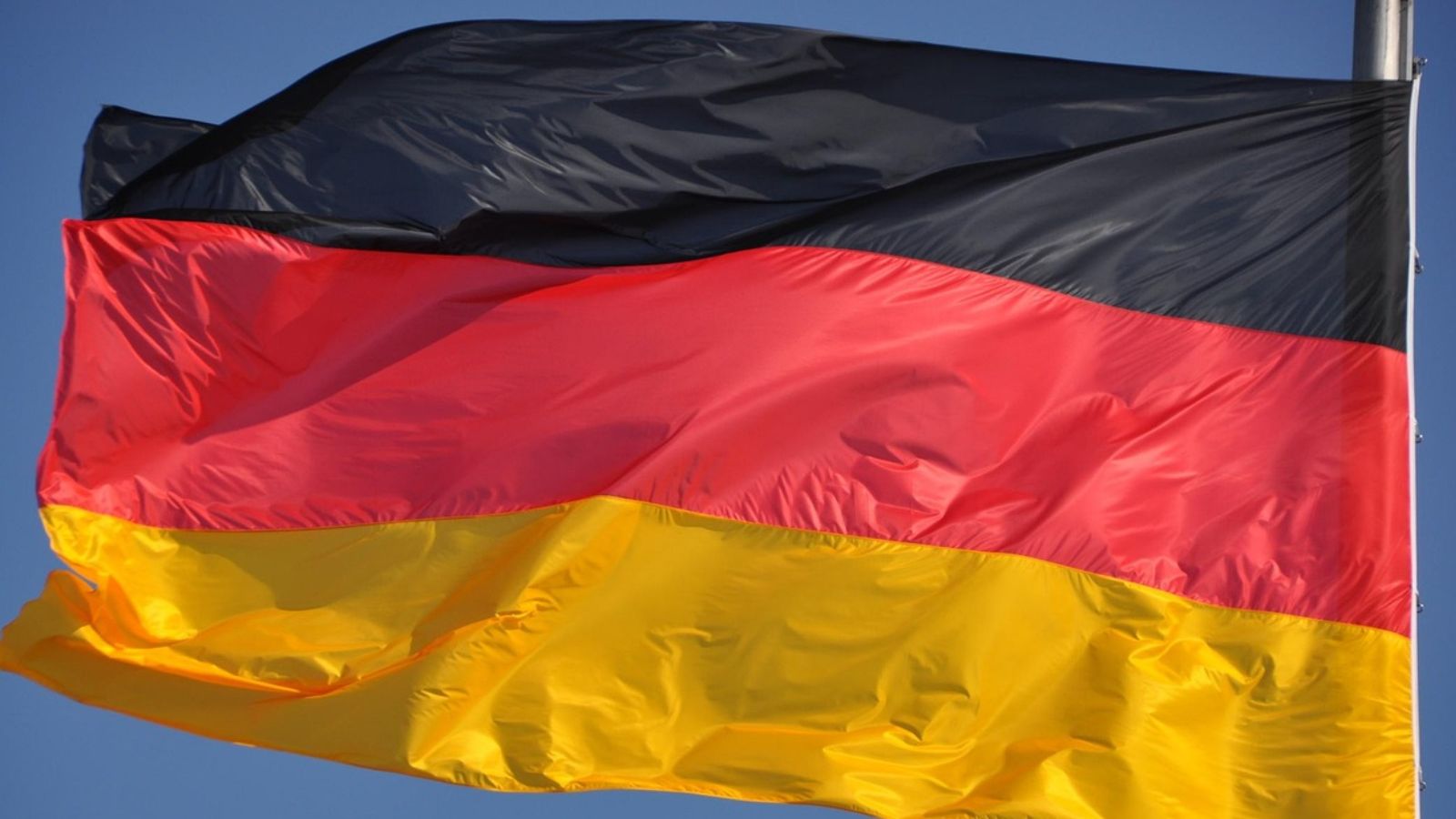 A Guide to Constructing Simple Statements in German Language – Lesson 6