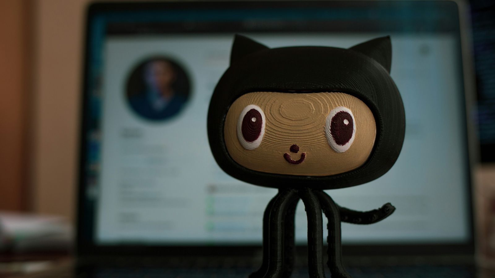 GitHub Featured