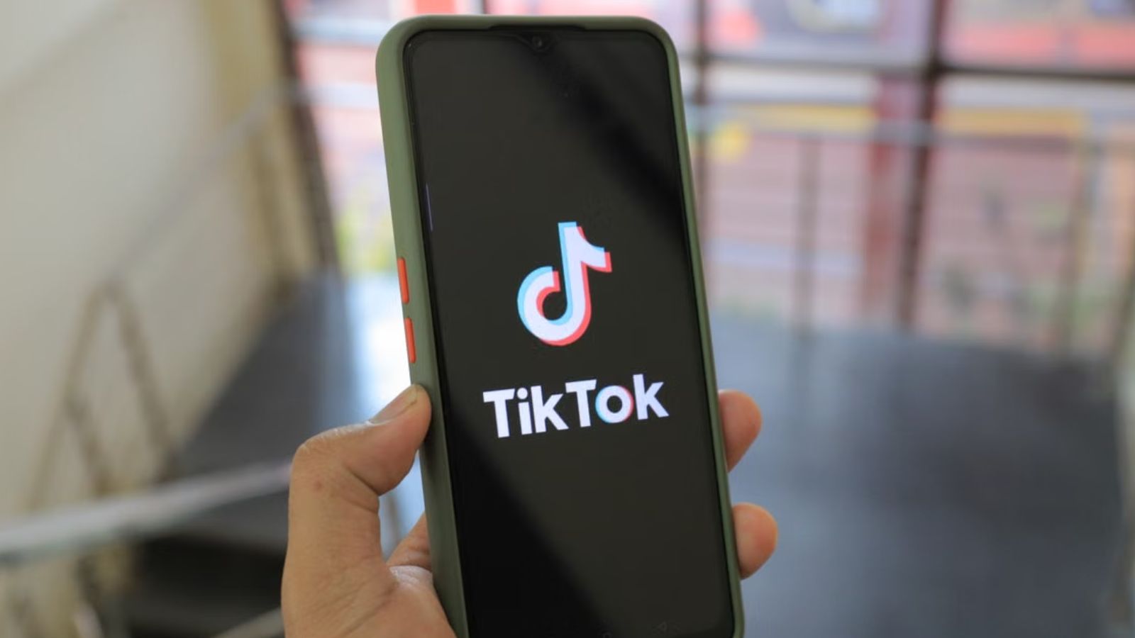 Story Behind the Ban of TikTok
