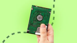 100TB Hard Drive Coming Soon? Seagate Reveals Massive Storage Plans for 2030