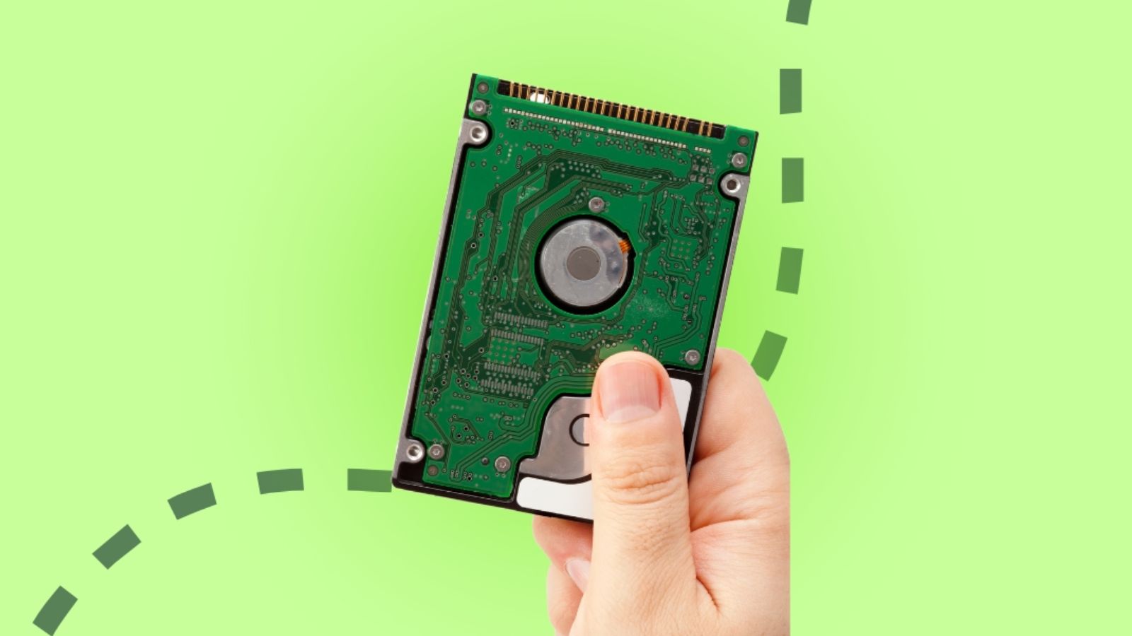 100TB Hard Drive Coming Soon? Seagate Reveals Massive Storage Plans for 2030