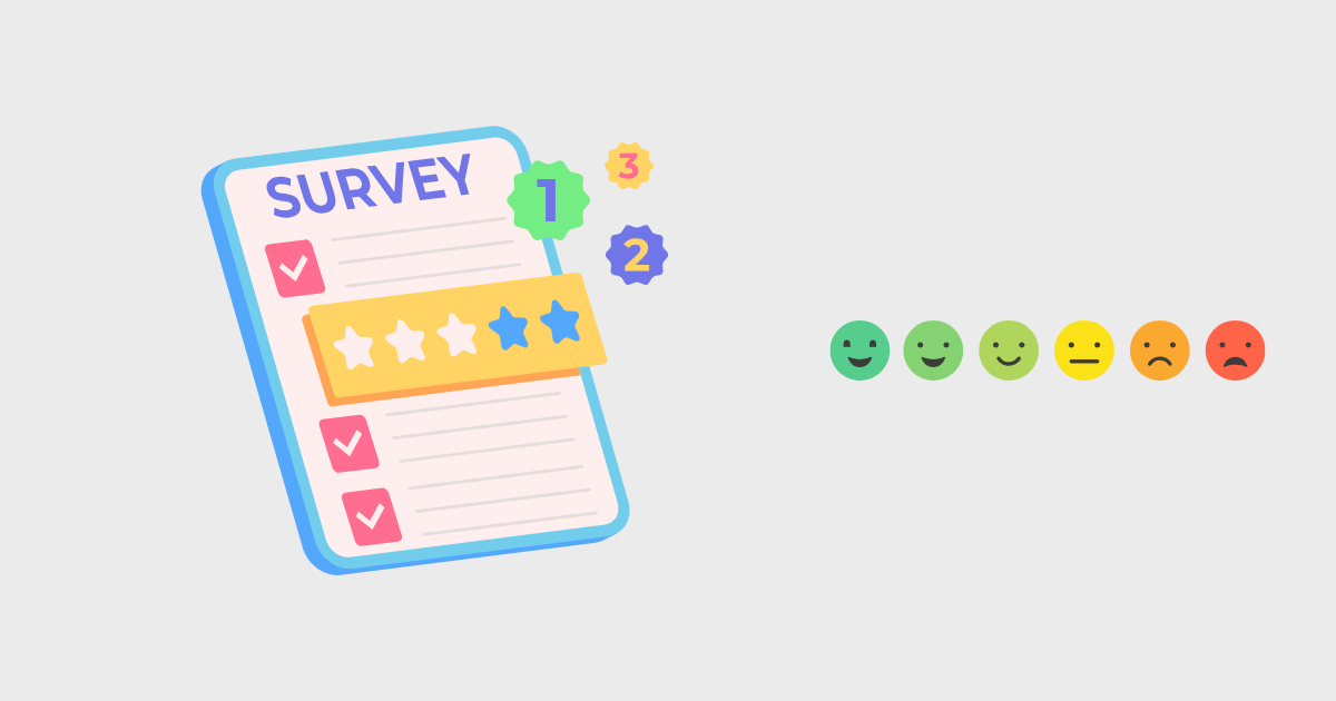 Infographic showing online survey statistics and earning potential for survey-based income.