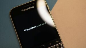 BlackBerry Makes a Bold Comeback in 2025: Why the Q25 Is the Retro Smartphone Everyone’s Talking About