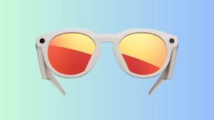 Oakley Meta HSTN Smart Glasses: Stylish AI Tech for Real Life