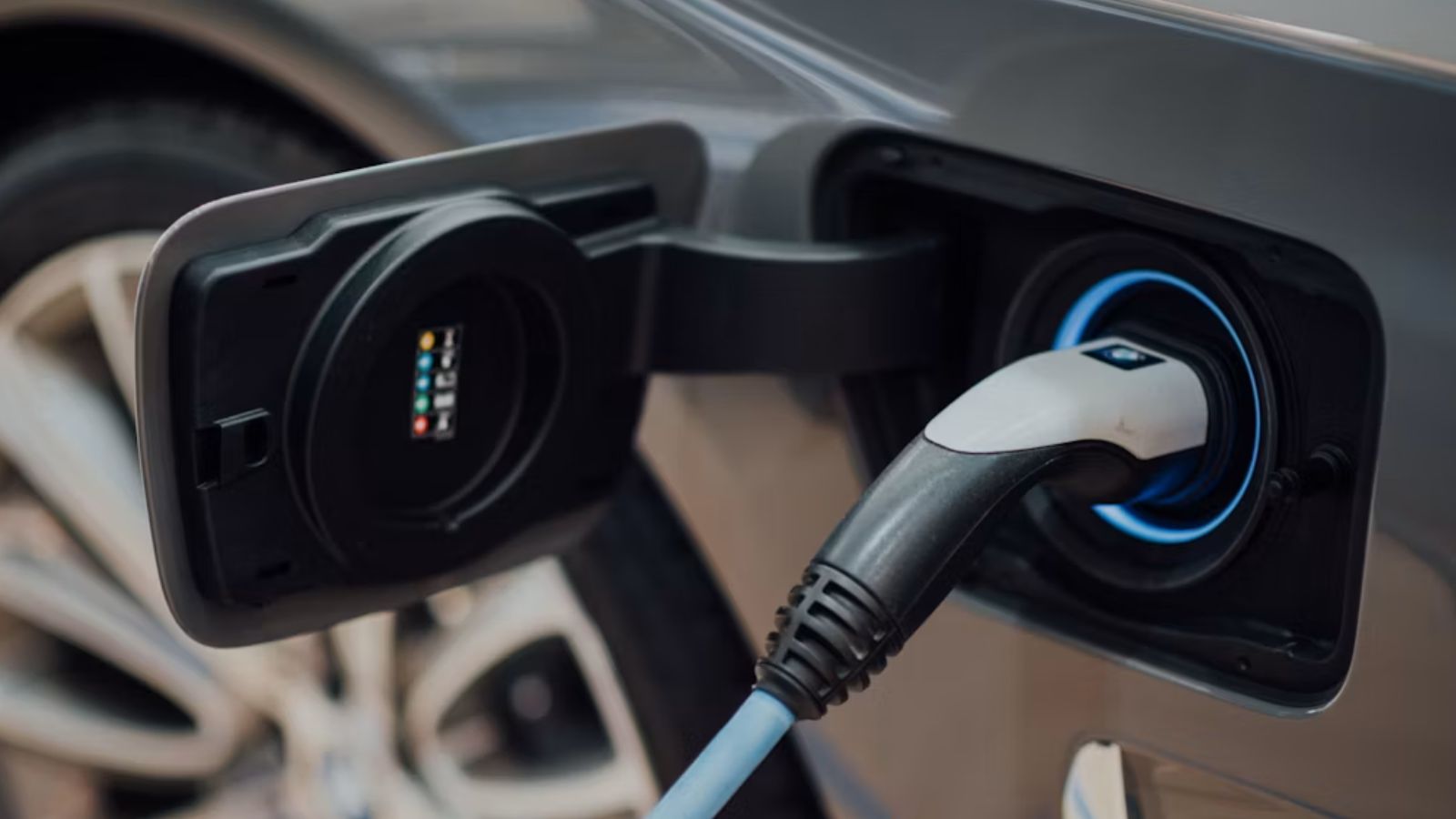 All-New Nissan Leaf First Look: The Sleek, Smart, and Practical EV of the Future
