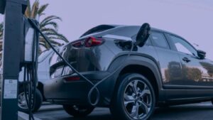 EV Cars in Ireland: A Guide to Cutting Your Charging Costs
