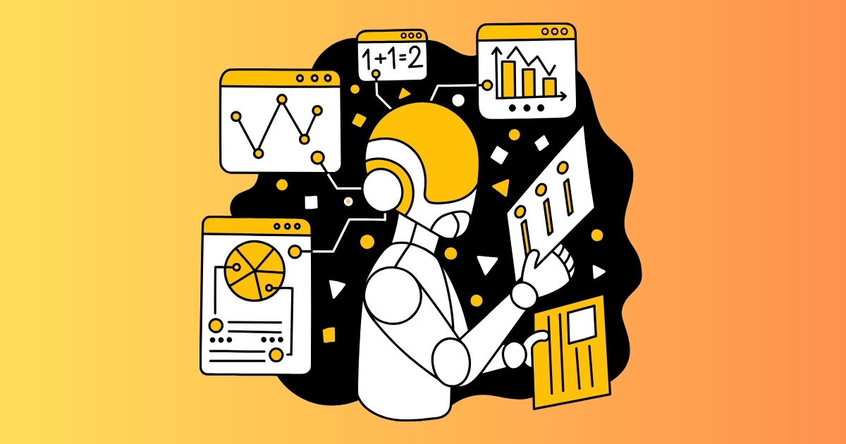 Machine Learning tasks