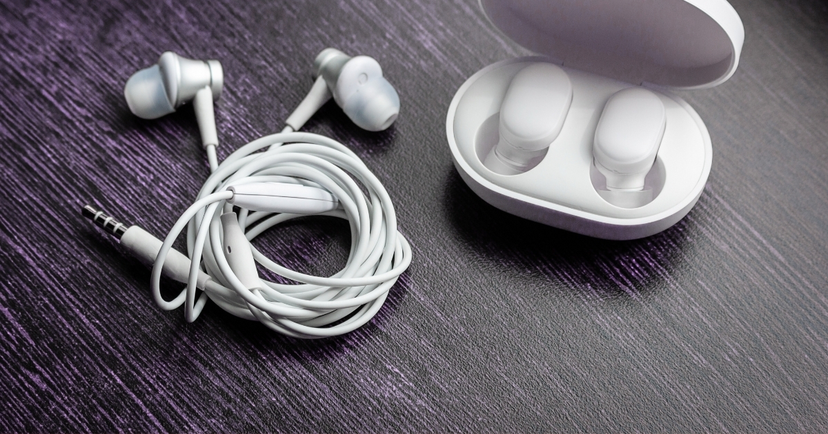 Bluetooth latency explains