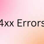 Resolving Technical 4xx Errors