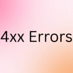 Resolving Technical 4xx Errors Featured