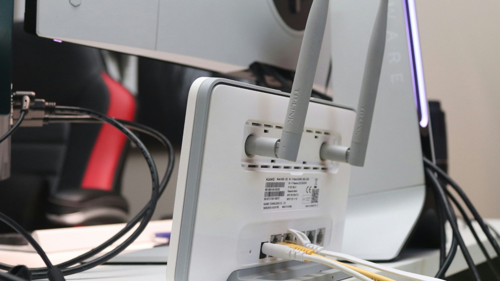 Next-Gen Wi-Fi: Is Upgrading to a Wi-Fi 7 Router Actually Worth It?