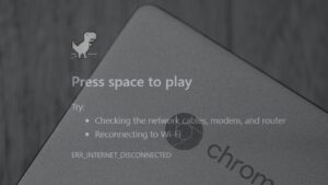 Chromebook Keeps Disconnecting From Wifi? 7 Proven Fixes